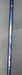 Mizuno JPX Tungsten Sole 18° 5 Wood Regular Graphite Shaft Black Grip