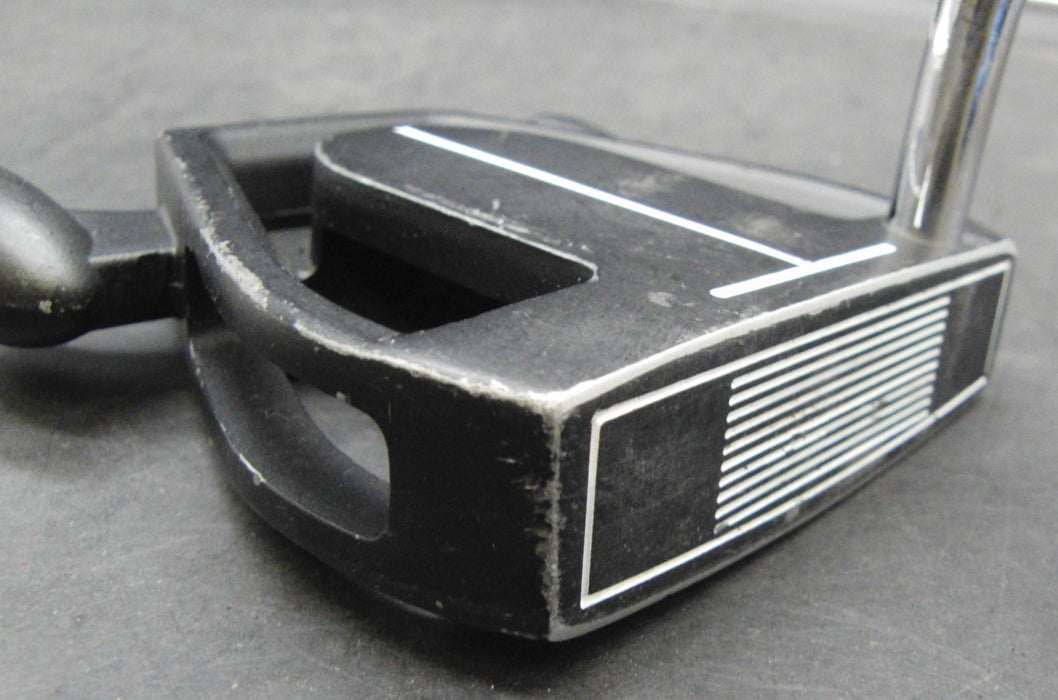 Orlimar F-Series F80 Putter 86cm Length Steel Shaft Orlimar Grip