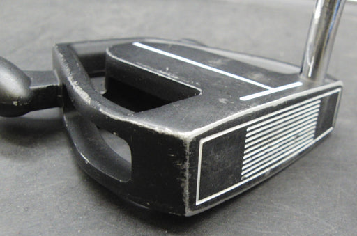 Orlimar F-Series F80 Putter 86cm Length Steel Shaft Orlimar Grip