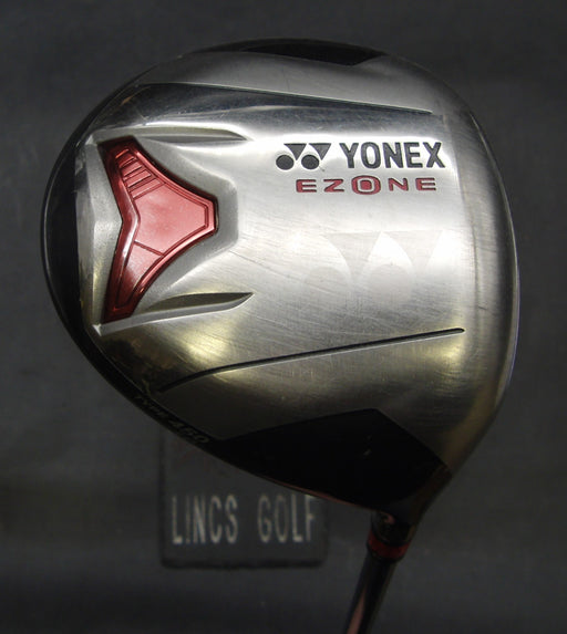 Yonex EZone Type 450 Driver Stiff Graphite Shaft Yonex Grip