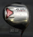 Yonex EZone Type 450 Driver Stiff Graphite Shaft Yonex Grip