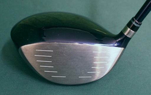 Mizuno JPX E600 9° Driver Regular Graphite Shaft Golf Pride Grip