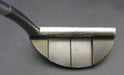 Odyssey White Ice 9 355G Putter Steel Shaft 87cm Length Psyko Grip
