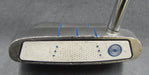 Odyssey Divine Line Rossie 1 Putter Steel Shaft 86cm Length Psyko Grip*