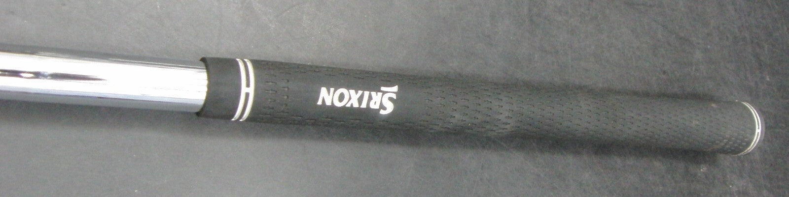 Srixon ZX4 Face Forged 7 Iron NS Pro Stiff Steel Shaft Srixon Grip