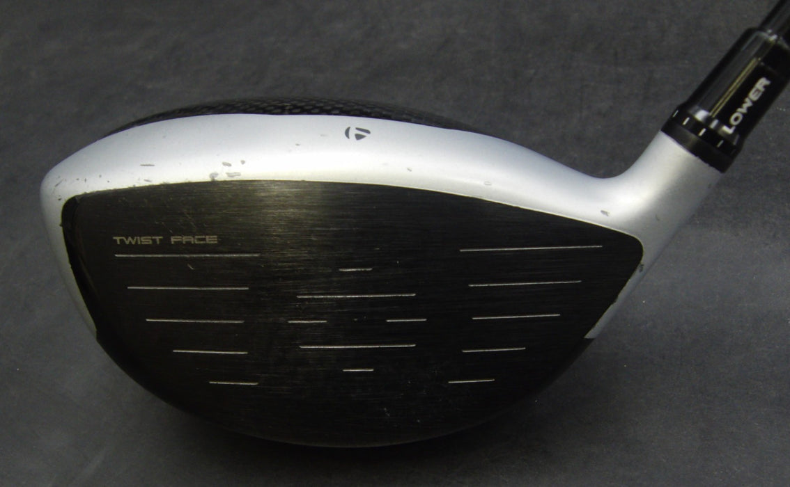 TaylorMade M4 9.5° Driver Regular (Optional) Graphite Shaft Tour Edge Grip + HC*