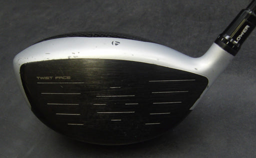 TaylorMade M4 9.5° Driver Regular (Optional) Graphite Shaft Tour Edge Grip + HC*