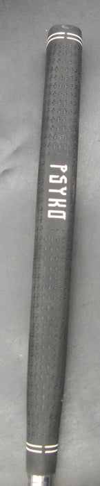 Odyssey White Ice D.A.R.T. Putter 84cm Length Steel Shaft PSYKO Grip