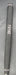 Odyssey White Ice D.A.R.T. Putter 84cm Length Steel Shaft PSYKO Grip