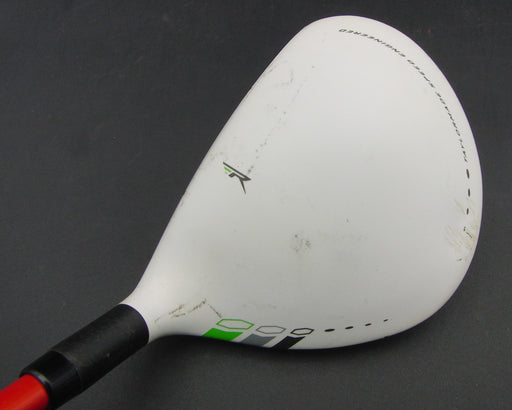 TaylorMade RBZ Tour 5 Wood Extra Stiff Graphite Shaft (Very small dent on crown)