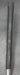 Callaway Big Bertha 6 Iron Uniflex Steel Shaft Callaway Grip