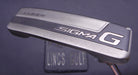 Ping Anser Sigma G Putter 83cm Length Steel Shaft Ping Grip