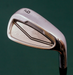 Cobra King Forged TEC 9 Iron Stiff Steel Shaft Golf Pride Grip