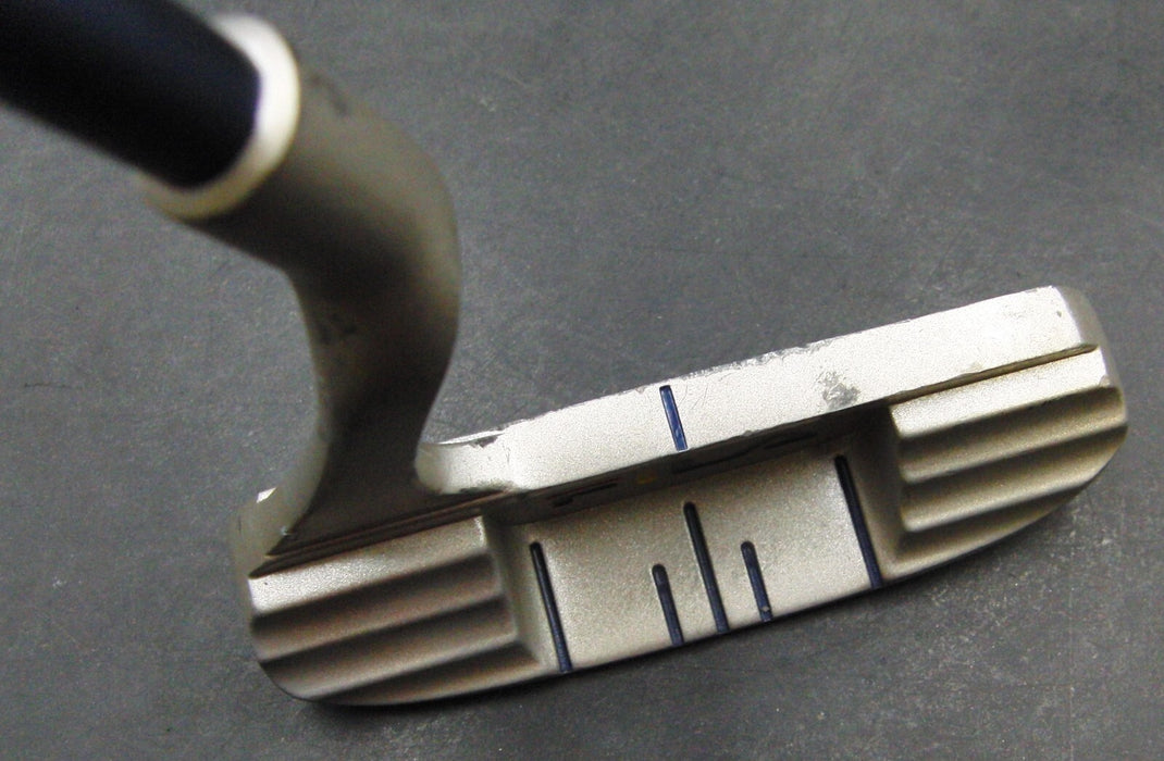 Fila International FVCPT II Putter 85cm Playing Length Graphite Shaft Fila Grip