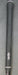 Honma Tour World TW737 455 9.5° Driver Stiff Graphite Shaft Honma Grip