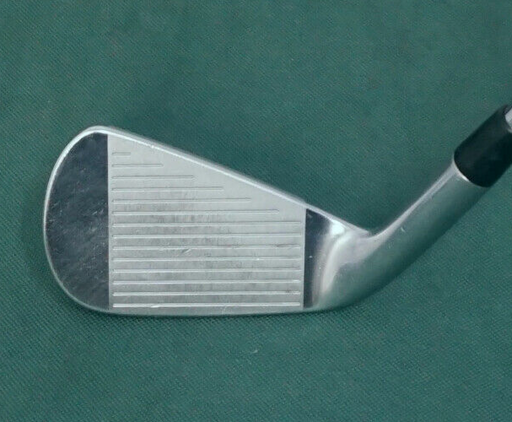 Callaway X Forged R 6 Iron Regular Steel Shaft Golf Pride Grip