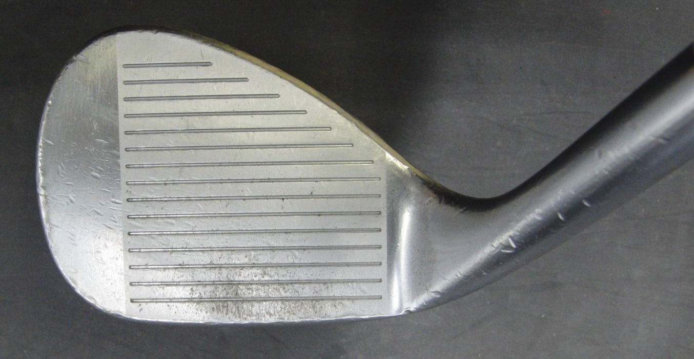 Fourteen DJ-4 Forged 56° Sand Wedge Regular Steel Shaft Iomic Grip