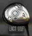 Ladies Bridgestone ViQ CL Tourstage 21° 5 Wood Ladies Graphite Shaft T/S Grip