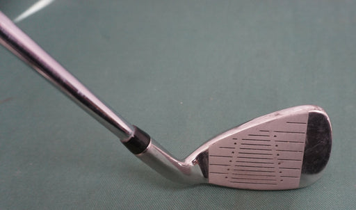 Left-Handed MacGregor DX Power Sole High Performance 6 Iron Regular Steel Shaft