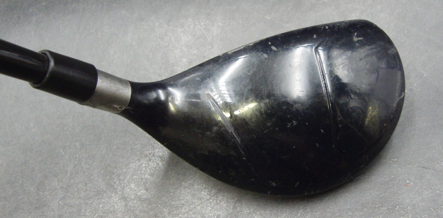 Baldo Competizione 568 Utility 21° Hybrid Stiff Graphite Shaft Benross Grip