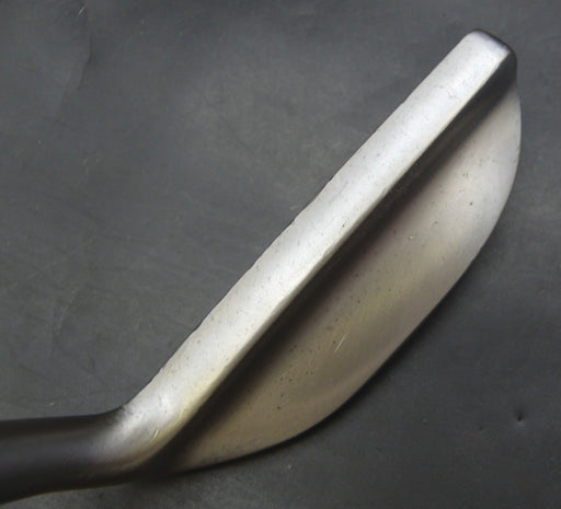 The Wilson 8802 Putter 86cm Length Steel Shaft Dunlop Grip