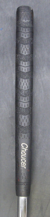 Arrowtube WP Type-1 Putter 87cm Length Regular Steel Shaft Chaucer Grip