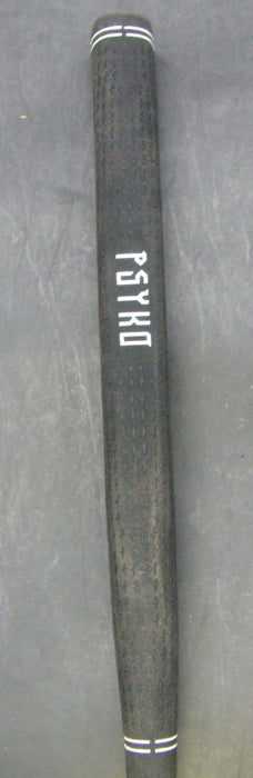 Odyssey White Steel TRI-Ball SRT Putter Steel Shaft 81cm Length Psyko Grip*