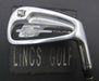Wilson Staff FG Tour 7 Iron Regular Steel Shaft Golf Pride Grip