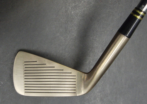Pin Hunter by SKP 3 Iron Regular Steel Shaft Grip Rite Grip
