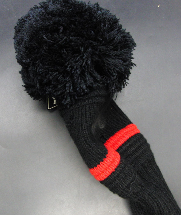 Kissmark Wood Headcover