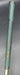 Maruman Sole Driving Machine 1 Iron Stiff Graphite Shaft Maruman Grip