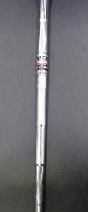Fazer Hot-1 Pitching Wedge Regular Steel Shaft Grip Rite Grip