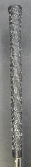 TaylorMade Burner SuperSteel Sand Wedge Stiff Steel Shaft TaylorMade Grip