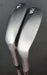 Set of 2 Bounce Magic Original Grind 52° Gap Wedge + 58° Sand Wedge
