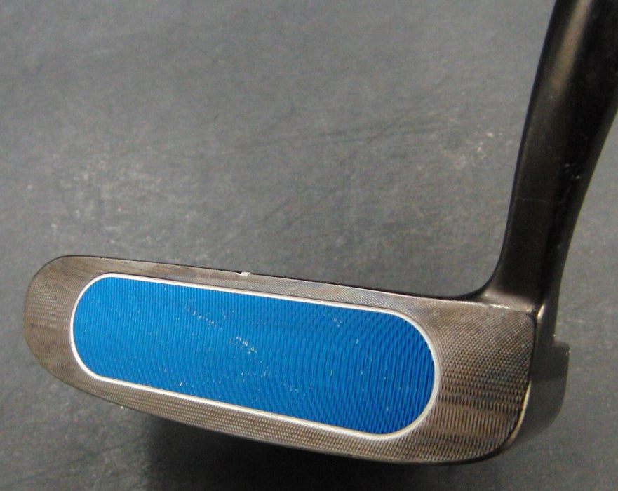 Tobunda Type LM Putter Steel Shaft 86.5cm Length Acer Grip