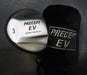Precept EV Extra Velocity 3 Wood Regular Graphite Shaft & Precept HC