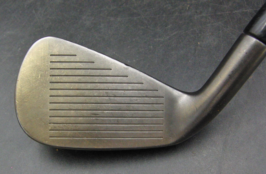 King Cobra Forged CB 4 Iron Extra Stiff Coated Steel Shaft Golf Pride Grip