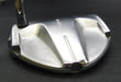 MacGregor Mactec Model-i7 NV Air 3+ Putter 84.5cm Playing Length Steel Shaft