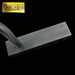 Edel The Brick Putter 87cm Steel Shaft Edel Grip Edel Head Cover