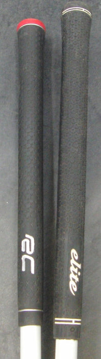 Set of 2 Royal Collection TRC 18° 2 & 21° 3 Hybrids Stiff Graphite Shafts