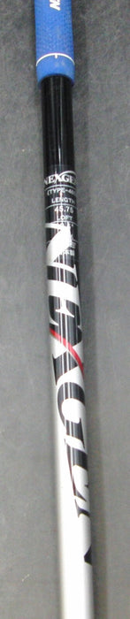 Japanese Nexgen Forged Ti Cup Face 9.5° Driver Regular Graphite Shaft