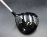 Japanese Tobunda Try Fit 11.5° Driver Regular Graphite Shaft Golf Pride Grip