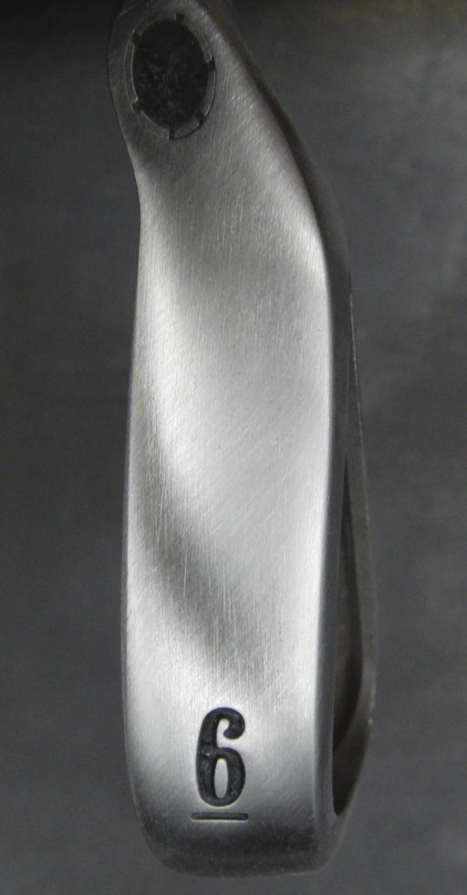 Callaway Big Bertha X12 Pro Series 6 Iron Regular Graphite Shaft Callaway Grip