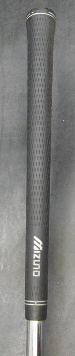 Mizuno MX-23 GF Forged 4 Iron Regular Steel Shaft Mizuno Grip