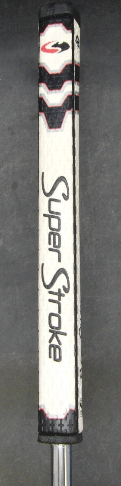 Ping Vault Voss Putter Steel Shaft 81cm Length Super Stroke Grip +Head Cover*