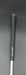Bridgestone Type-I NEWING 52-08 52° Gap A Wedge Stiff Shaft & Golf Pride Grip