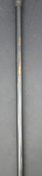 Left-Handed Fitway 420V Forged 11° Driver Regular Graphite Shaft Fitway Grip