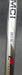 Mizuno JPX 825 Forged 8 Iron Stiff Graphite Shaft Golf Pride Grip
