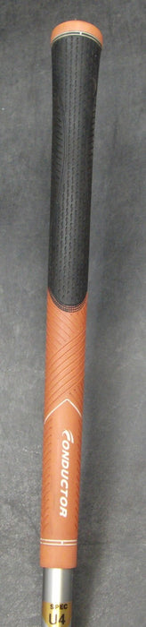 Maruman Conductor 22° 4 Hybrid Regular Graphite Shaft Conductor Grip & H/C