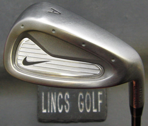 Nike Pro Combo Gap / A Wedge Regular Graphite Shaft Nike Grip